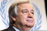 دبیرکل سازمان ملل: در مورد بازگشت تحریم‌های ایران اقدامی صورت نمی‌گیرد