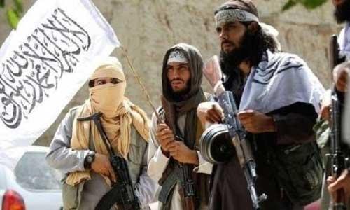 Afghanistan- Taliban Against Formation of Interim Gov