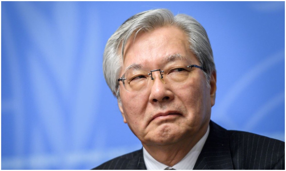 Former UNAMA chief warns peace talks ‘will not be easy’