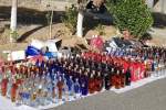 ده‌‌ها بوتل مشروبات الکی در کابل کشف شد