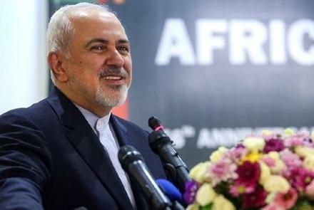Zarif: Iran Critical of US Approach to Afghan Peace Process