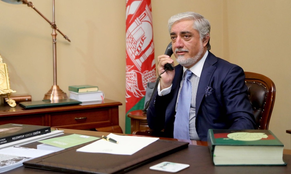 Abdullah to visit Pakistan, says both sides have ‘grievances’