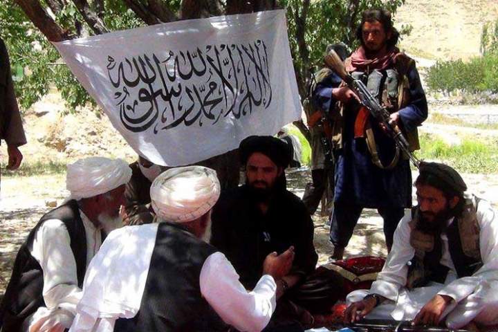 تحلیل‌‌گر امریکایی: طالبان به دنبال ایجاد مجدد امارت اسلامی هستند