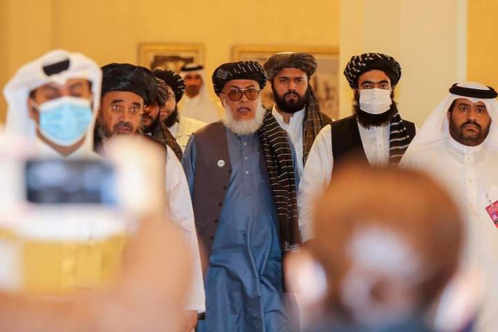 آگاهان: اگر گروه طالبان انعطاف نشان ندهد، گفتگوها در قطر به بن‌بست می‌رسد