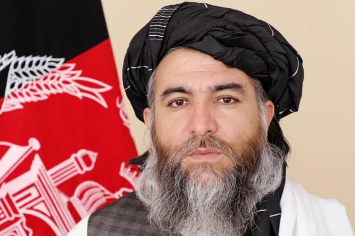 فرمانده سابق طالبان؛ سخنگوی شورای امنیت ملی افغانستان