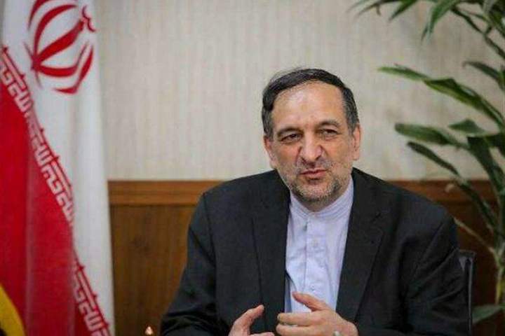 سفیر ایران در کابل: خارجی‌ها اراده‌شان را بر مردم افغانستان تحمیل نکنند