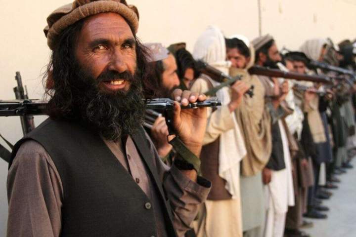 تهدید پنجشیر از سوی طالبان حقیقت ندارد