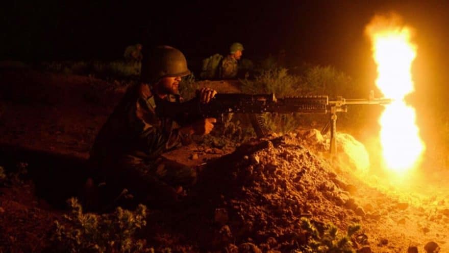 Taliban Attack in Farah Claims 20 ANA Troops, Seize Ammunition
