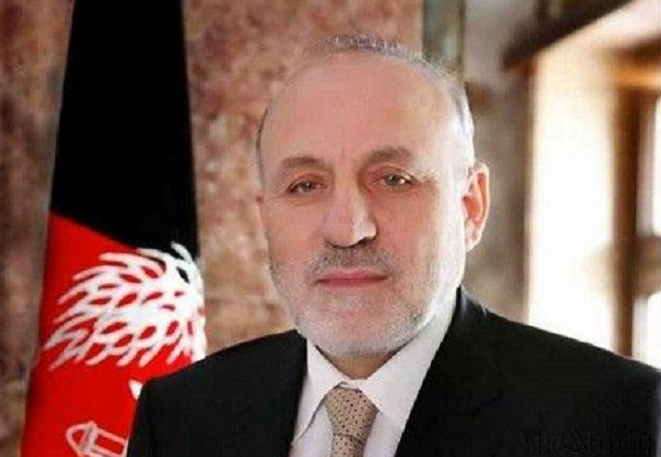 Daudzai: Pakistan Showing They Are Serious About Support For The Peace Process