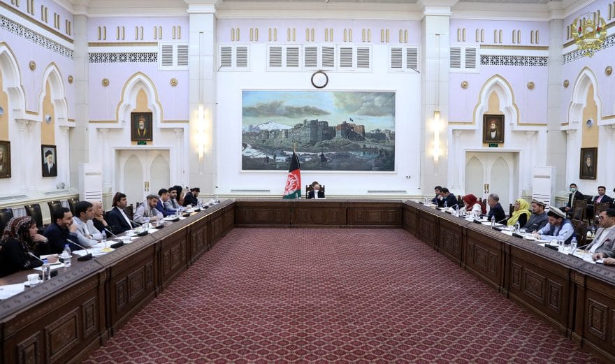 Ghani: Customs Recruitments should be Independent