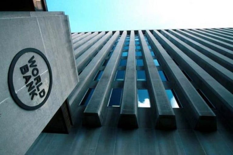 World Bank Gives $100M To Spur Economic Recovery