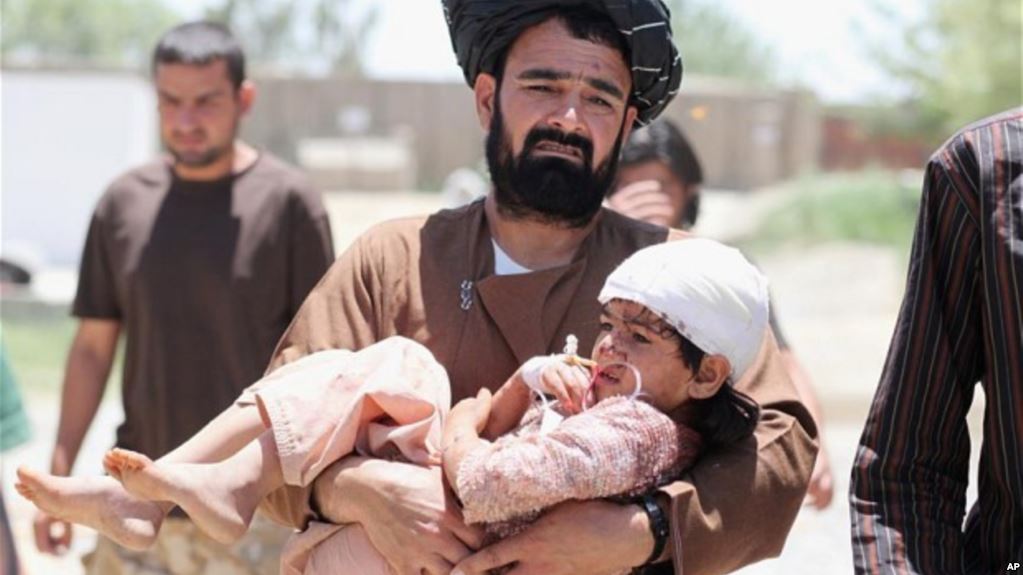 چهل سال بحران افغانستان؛ از اشتباه سیاست‌مداران تا مداخله خارجیان