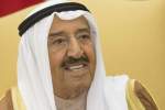 امیر کشور کویت در 91 سالگی درگذشت