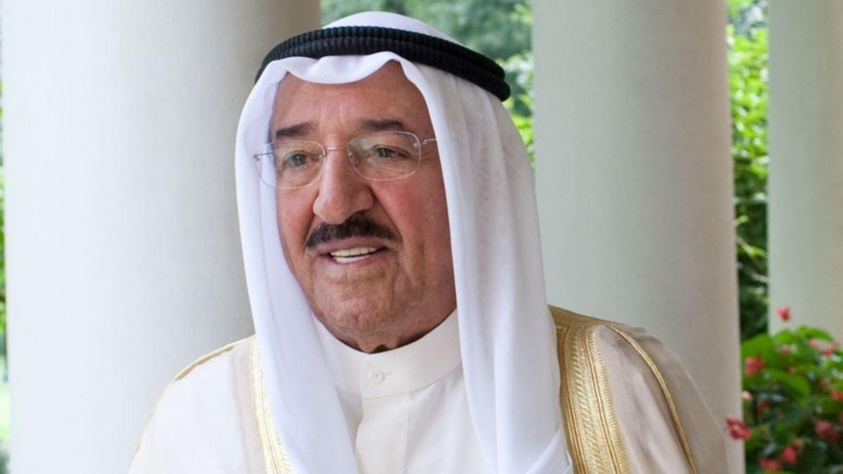 Emir of Kuwait Dies At 91