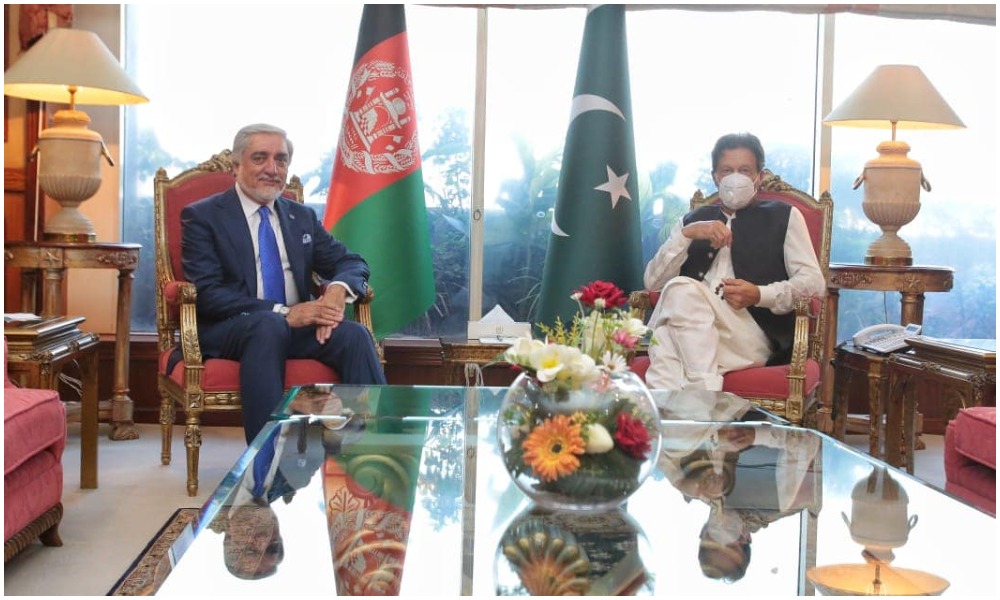 Kabul, Islamabad pave way for new era in bilateral relations