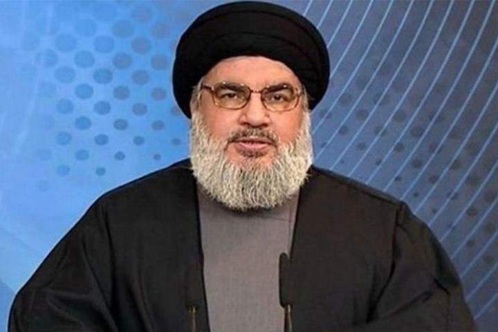 دبیرکل حزب الله لبنان: عملیاتی برای احیای داعش در عراق و سوریه وجود دارد