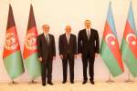 نقش حمایتی افغانستان در جنگ و سیاست خارجی از جمهوری آذربایجان