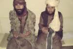 یک سرگروپ طالبان با 30 کیلوگرام مواد انفجاری در سرپل بازداشت شد
