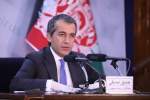 صدیقی: حکومت افغانستان از خواست اتحادیه اروپا مبنی بر آتش بس فوری حمایت می کند