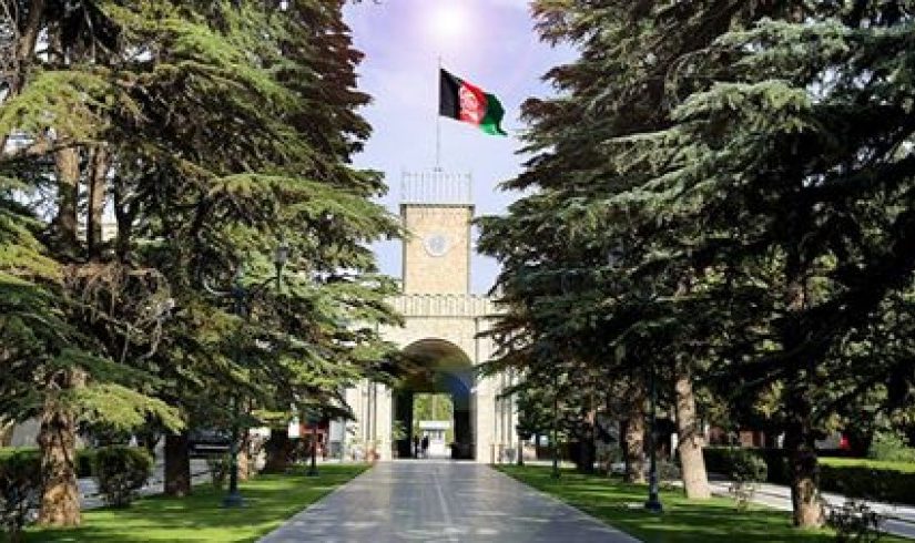 افغان حکومت د اروپایي پارلمان له لوري د اوربند غوښتنې هرکلی وکړ