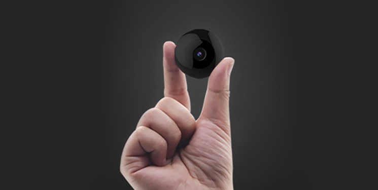 Protect your home with this tiny $65 HD camera