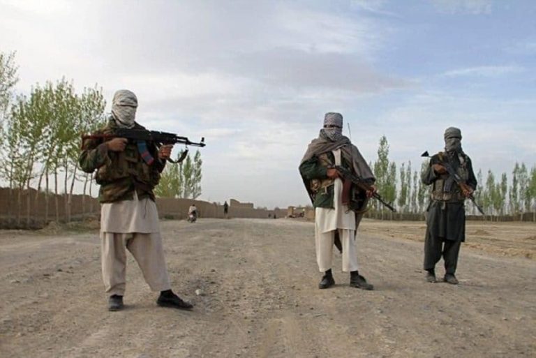 10 Civilians Injured As Taliban Opened Fire In Takhar
