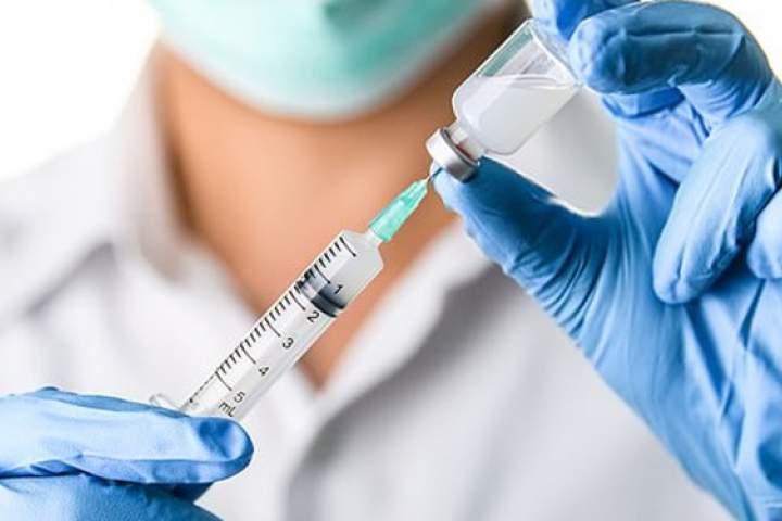 آزمایش انسانی واکسن کرونای آکسفورد در کنیا