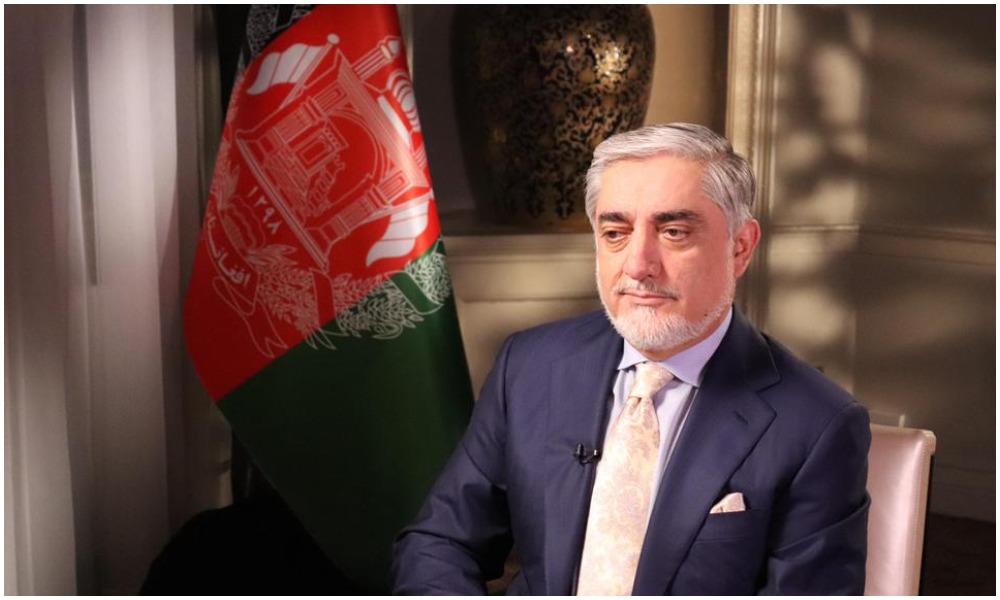Abdullah likely to visit India to discuss peace process
