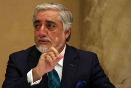 Abdullah to Visit New Delhi: Indian Media