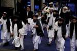 طالبان: توافقنامه با امریکا، مبنای مذاکرات باشد