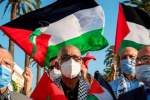 الجزایر، تونس و مراکش؛ برخورد قطار استعماری عادی‌سازی با سد ملت‌های مبارز عربی