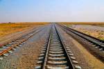 راه آهن هرات – خواف در آینده نزدیک به بهره برداری می رسد