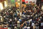 گزارش تصویری/ برگزاری همایش بزرگ «اربعین فصل بیعت با حسین(ع)» در هرات  