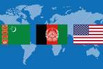 د افغانستان، ترکمنستان او امریکا متحده ایالاتو درې اړخیزه ناسته ګډه اعلامیه