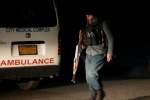یک افسر نظامی در کابل کشته شد