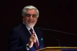 عبدالله: هند و پاکستان در افغانستان منافع مشترک دارند