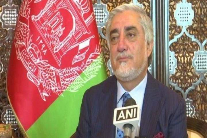 ANI به نقل از عبدالله:  هیچ بحثی در مورد نقش نظامی هند در افغانستان نشده است