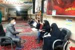 برگزاری «نذر مشاوره» برای مهاجرین در شهر قم ایران همزمان با اربعین حسینی