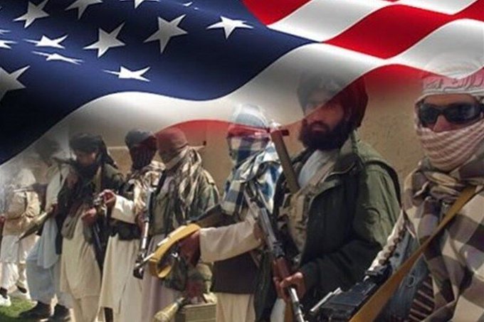 Taliban rejects claim of having ‘endorsed’ Trump’s campaign