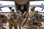 Top US envoys caution against ‘irresponsible’ early troop withdrawal