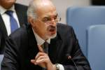 نماینده دایم سوریه در سازمان ملل: جولان بخش جدایی ناپذیر سوریه است