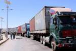 منافن: واردات غیرقانونی کالا به افغانستان در حال افزایش است