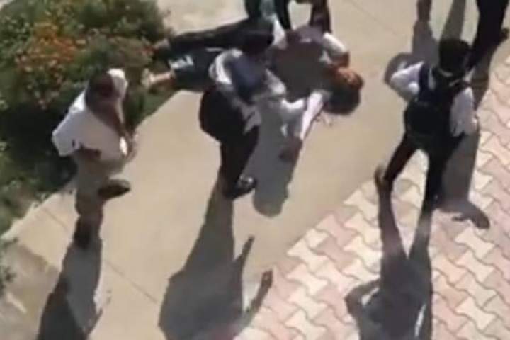 یک دکان‌‌‌دار در ناحیه پنجم شهر کابل، دانش‌آموزی را با ضرب گلوله کُشت
