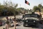 8 سرباز پولیس ملی در حمله شب گذشته طالبان در بغلان شهید و زخمی شدند