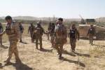 کشته و زخمی شدن ۲۱ طالب مسلح طی حملات هوایی در فاریاب
