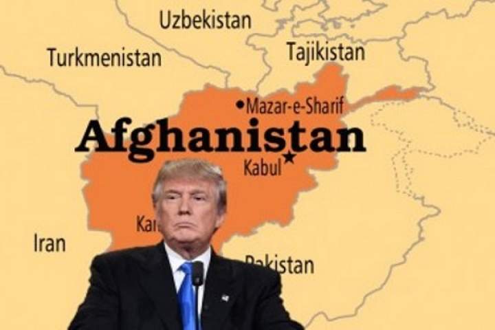 واشنگتن پست: افغان ها نگران توییت ترامپ هستند؟