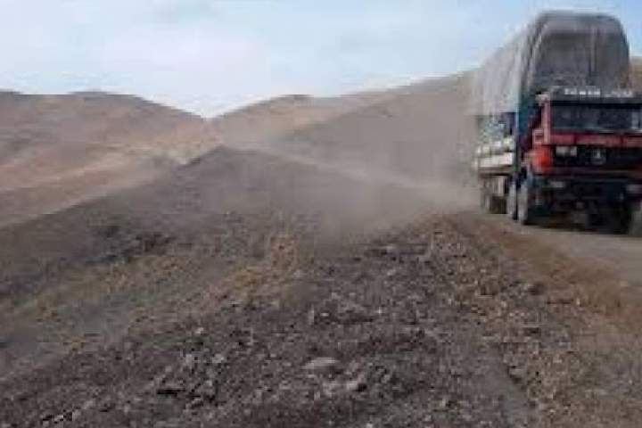 طالبان مسیر هرات-غور را مسدود کردند
