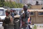 تېرو ۲۴ ساعتونو کې کابل کې څو جنايي او د امنیت ضد پېښې