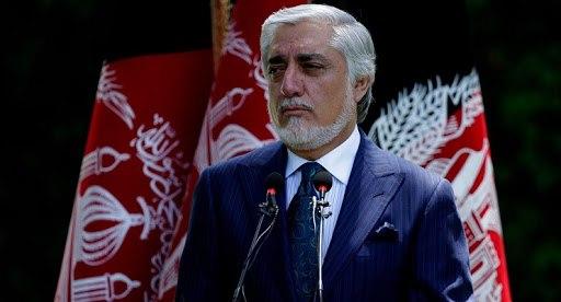 Abdullah Abdullah To Visit Iran