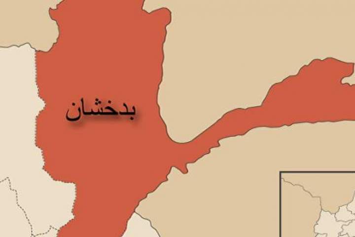 حمله طالبان در بدخشان عقب زده شد